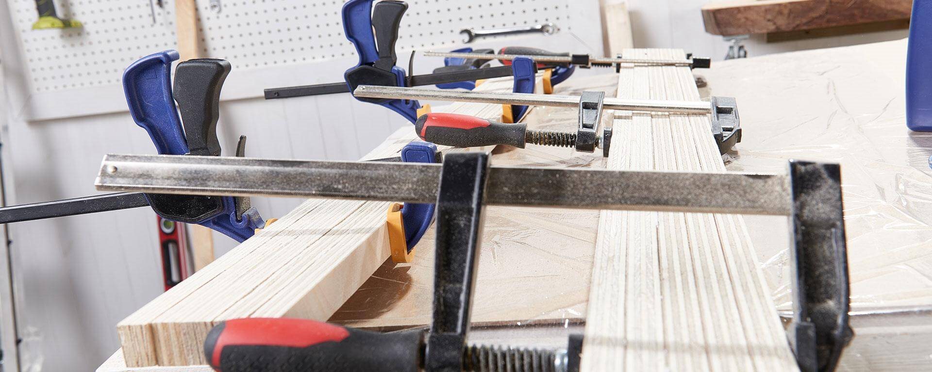 MyRyobi projects and style guide